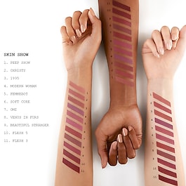 MatteTrance™ - Lipstick